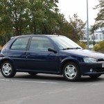 1999 Peugeot 106 GTI