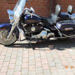 2000 Harley Davidson Road King