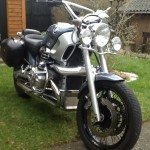 2001 BMW R 1200C