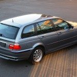 2003 BMW 318i