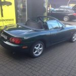 2003 Mazda MX5