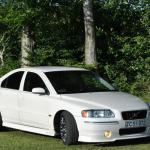 2003 Volvo S60