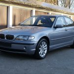 2004 BMW 320i