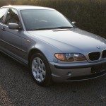 2004 BMW E46