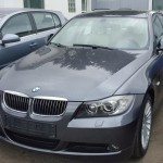 2006 BMW 320i