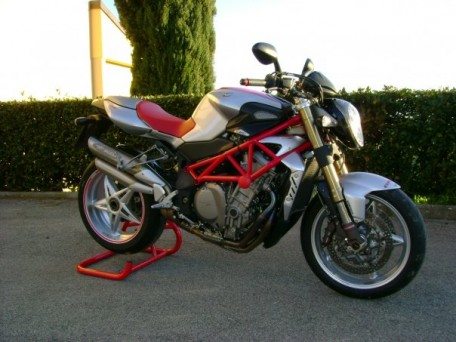 2006 MV Agusta Brutale