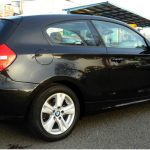 2007 BMW 118i