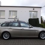 2007 BMW 318iA