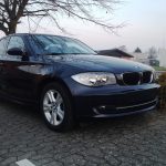 2009 BMW 116i