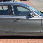 2011 BMW 116i