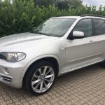 2007 BMW X5