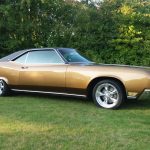 1970 Buick Riviera