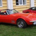 Chevrolet Corvette C3