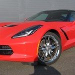 Corvette C7 - 1