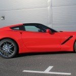 Corvette C7 - 4