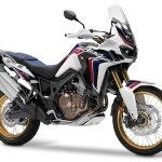 Honda CRF 1000 Africa Twin