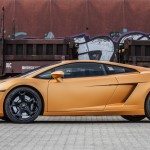 Lamborghini Gallardo