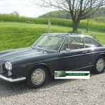 Lancia Flavia