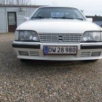 Opel Monza