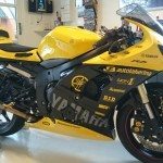 Yamaha R6